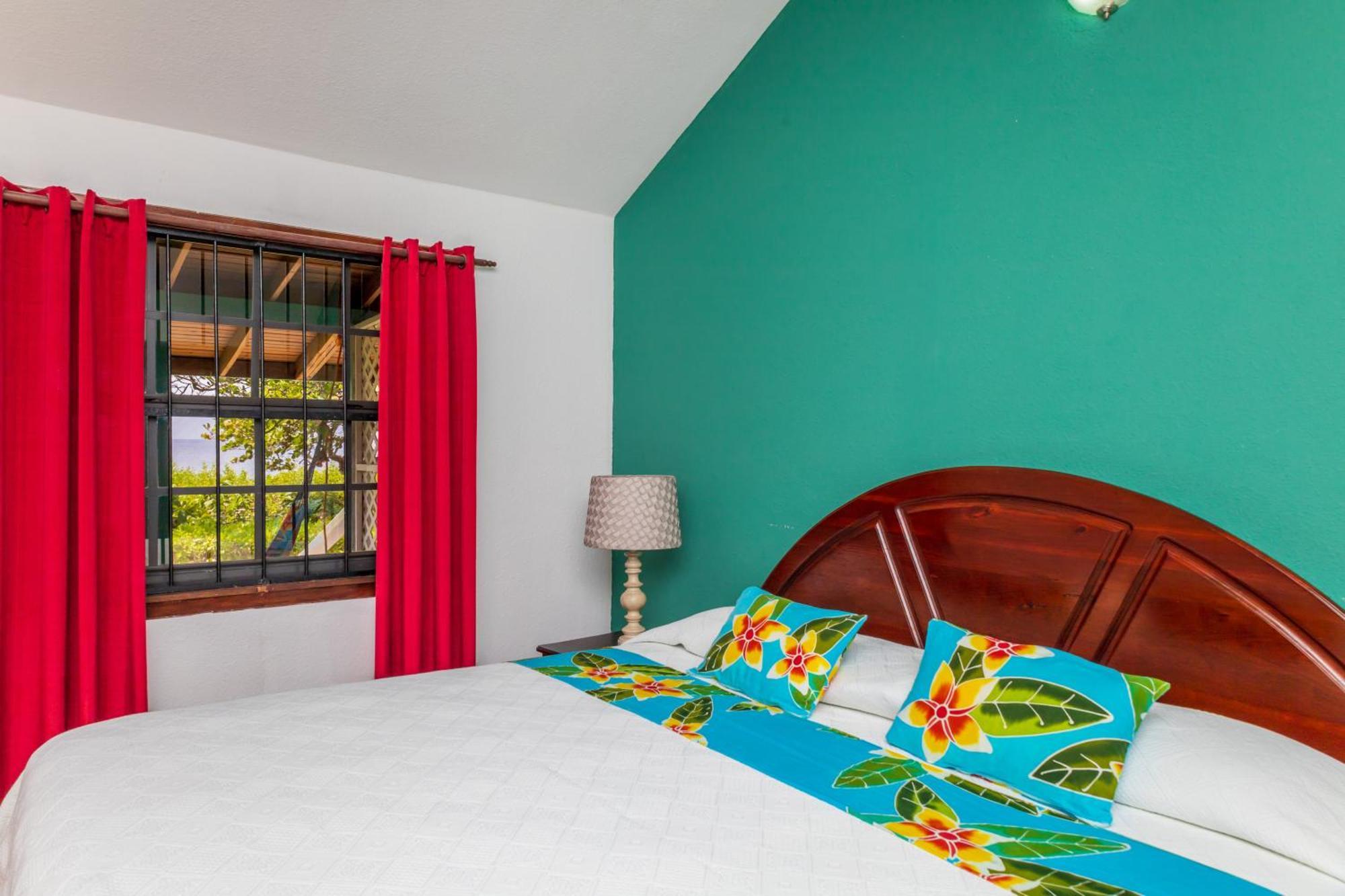 Seagrape Plantation Resort & Dive Center West End Rom bilde